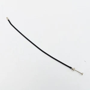 Shutter Release Cable w/ Lock 10" for 35mm 120 Film SLR TLR Rangefinder Cameras - Picture 1 of 6