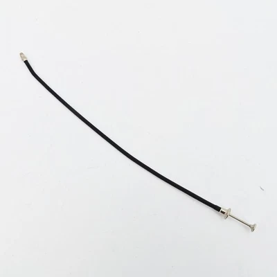 Shutter Release Cable w/ Lock 10" for 35mm 120 Film SLR TLR Rangefinder Cameras - Image 1 of 4