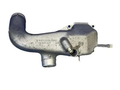 97-04 Mercedes R170 SLK230 C230 Supercharger Air Intake Pipe OEM 1110980617 - Image 1 of 4