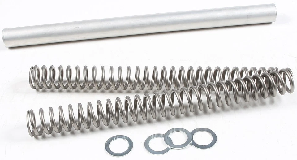 Race Tech Fork Springs .50 kg/mm FRSP 435150 - Image 1 of 1