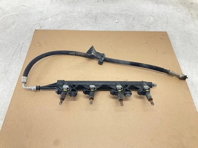 11-16 MINI Countryman 1.6L Fuel Rail W/ Injectors - Image 1 of 4