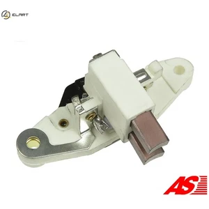 ALTERNATOR REGULATOR ARE0003 FOR GAZ SOBOL GAZELLE/Bus/Van VOLGA SUZUKIDJ 2.1L - Picture 1 of 12