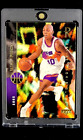1994 1994-95 UD Upper Deck #165 Wesley Person RC Rookie Phoenix Suns Card. rookie card picture