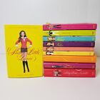 Pretty Little Liars Lot Of 10 HC/PB  Books Sara Shepard #1-9 + Bonus Collection 