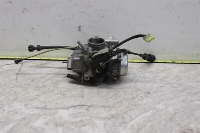 2004-2009 Honda Vtx1300 Carburetor Carb Rack Intake Choke - Image 1 of 4