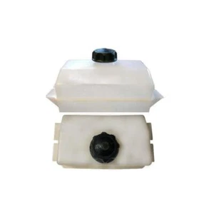 Fuel Tank w/Cap Fits Craftsman Riding Lawn Mower 184900 109202X 53218490 - Picture 1 of 7