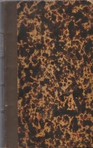 1869- Lecons de PHYSIOLOGIE ELEMENTAIRE- T. H. Huxley; E. Dally- LEATHER-VG- 1st - Imagen 1 de 2