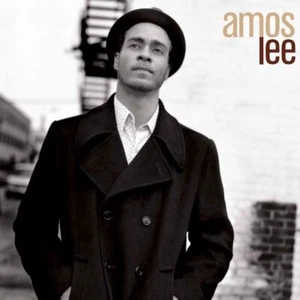 Amos Lee 180g 2LP Vinyl 45rpm Gatefold Analogue Productions AAPP125-45 - Picture 1 of 1