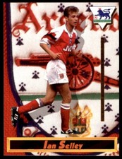 Merlin English Premier League (1993-1994) Ian Selley Arsenal No. 5