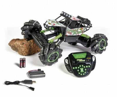 Carson 500404198 1:12 Crazy Slider 2.4G 100% RTR Crawler - Bild 1 von 3