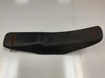 2007 Honda CRF250R CRF250 SDG ПОЛНЫЙ СИДЕНЬЕ СЕДЛО ПОДДОН ПЕНОПЛАСТОВЫЙ ЧЕХОЛ «BOLT ON & GO» - Изображение 1 из 4