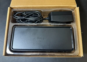 Kensington Universal Dock SD3650 - Afbeelding 1 van 6