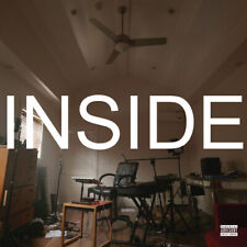 Bo Burnham - Inside (The Songs) [New CD] Explicit, Digipack Packaging