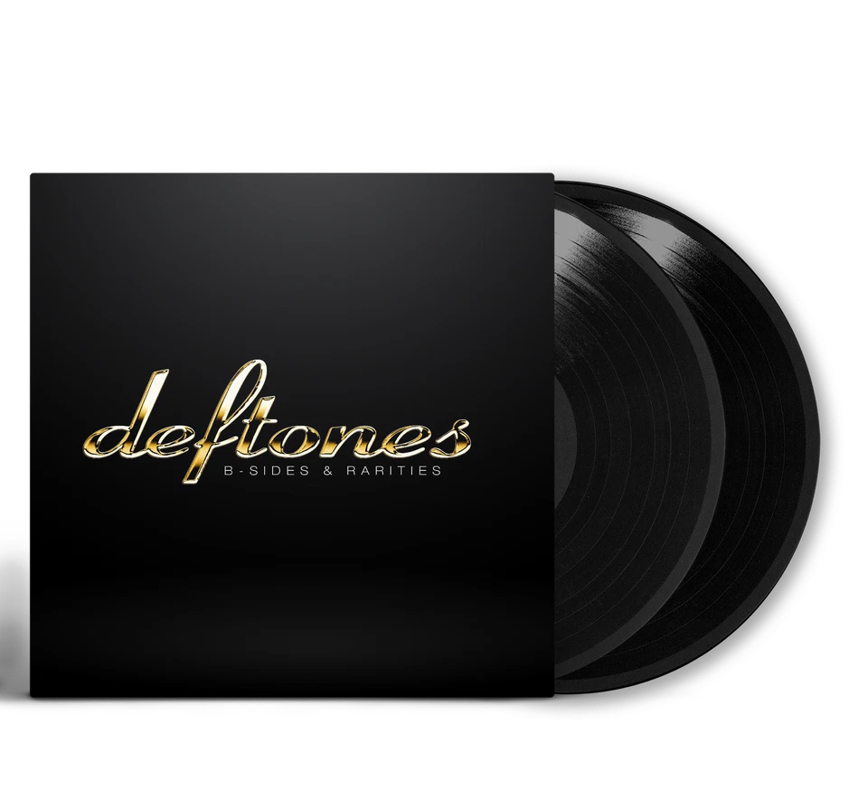 DEFTONES - B-SIDES & RARITIES [VINYL] - Image 1 of 1
