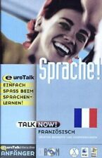 Talk Now! French