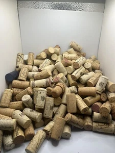 Grande collezione tappi usati vintage quasi 3 libbre 200+ - Foto 1 di 3