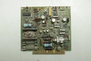 HP Agilent 8672A Signal Generator 2-18GHz Board 86701-60013 - Picture 1 of 4