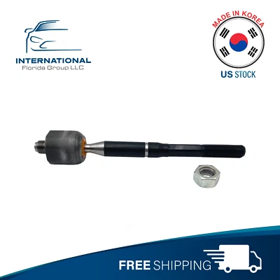 1 PC ⭐KOREA⭐ (RH or LH) Front Inner Tie Rod Ends 15-19 HYUNDAI SONATA - Image 1 of 3