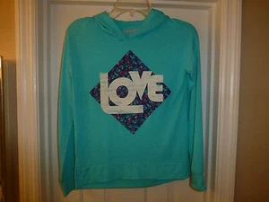 girls Mudd pull over - Bild 1 von 2