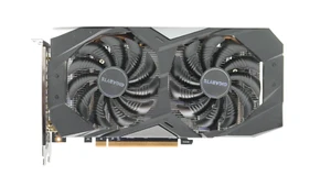 GIGABYTE Radeon RX 5600 XT Windforce OC 6GB GDDR6 Graphics Card - Bild 1 von 5