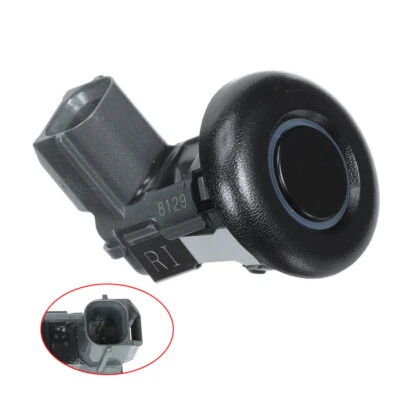 Sensor de estacionamiento trasero interior trasero Nissan NV1500 2500 3500 1 pieza para furgoneta 2012-2019 Foto 1 de 4