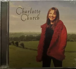 Charlotte Church Sony Classical CD - Picture 1 of 2