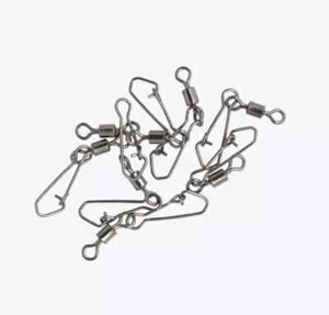 Frenzee FXT Link drehbar 10er-Pack - Bild 1 von 1