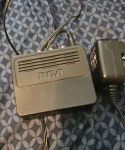 RCA WiFi Streaming Media Player 1080P Model DSB776W Tested & Works / No Remote - Picture 1 of 4