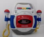 152-Cassette Recorder Panashiba SX-48 Sing-Along Toy Kids Collectible