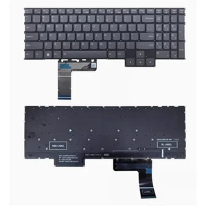 Teclado retroiluminado para computadora portátil Lenovo Y7000P R7000P AHP9 ARP9 2024 Legion 5 16IRX9 - Imagen 1 de 1