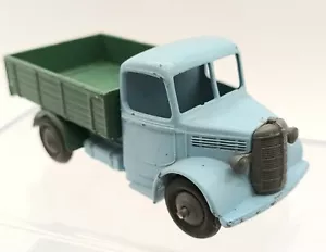 Dinky Toys 1950s Bedford Tipper Truck  - Picture 1 of 5