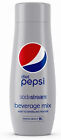 SodaStream 1924217010 Diet Pepsi Soda Mix, 440ml