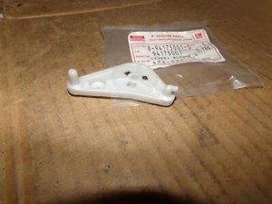 Isuzu 8-94175001-0 PALANCA: SOPLADOR UN Genuino OEM Nuevo GM 94175001 Envío Rápido - Imagen 1 de 4