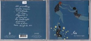 Ida -The Braille Night- CD Tiger Style / Last Affair Records - Picture 1 of 1