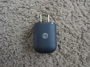 HTC TC-U260 AC Netzteil Adapter Ladegerät Ausgang 5V 1A - Bild 1 von 2