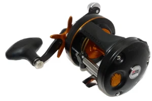 Abu Garcia AMBASSADEUR C3 6500 LE Baitcaster Fishing Reel - C3-6500 LE - Picture 1 of 6