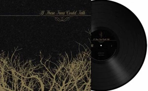 If These Trees Could Talk - if These trees could talk LP #149087 - Picture 1 of 1
