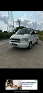 VW T4 MULTIVAN 2.5 DIESEL - Bild 1 von 16