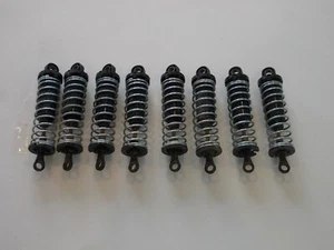 DA-21 DA-25 BB-42 Dämpfer Set (8) - Kyosho USA-1 (Elektro) - WELLEN SIND ROSTIG - Bild 1 von 23