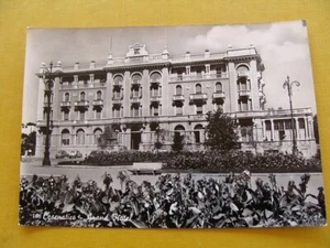 (FG.RR140) CESENATICO - GRAND HOTEL / GRANDE HOTEL (Ed. Vincenzi) - Bild 1 von 2