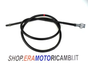 TACHIMETRO CORDINA CAVO RINVIO RUOTA ANTERIORE PIAGGIO VESPA 125 ET4 1999 - Imagen 1 de 4
