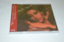 Phyllis Hyman - Phyllis Hyman - Japanese Import Funk/Soul Expanded CD Reissue