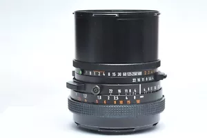 Hasselblad 50mm f4 Distagon CF T* Lens - Picture 1 of 3