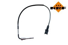 Produktbild - NRF Sensor Abgastemperatur 707162 für Fiat Doblo 263 + Kasten + Pritsche 10->