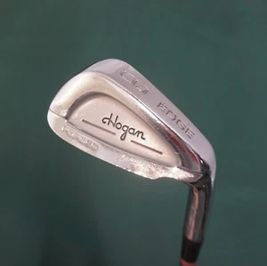 Ben Hogan Edge Forged 8 Iron Regular Steel Shaft Prima Grip - Picture 1 of 4