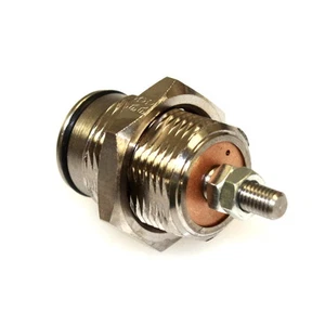 SMC P# CJPS15-10 Actuator LNR, SGL Acting, Plug Mount -  NEW! - Picture 1 of 3