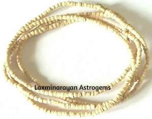 TULSI TULASI MALA KANTHI MALA VON ISKON TEMPLE 100% REAL ENERGIZED - Bild 1 von 1