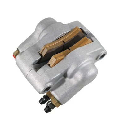 Pinza de freno trasera para Polaris Sportsman 500 Worker 335 diésel 455 Magnum 500 Foto 1 de 4