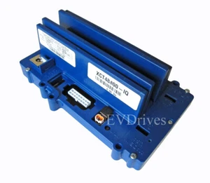 Alltrax XCT48300 Motor Controller, Club Car IQ, Precedent, i2, Onward, Golf Cars - Picture 1 of 5