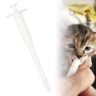 Pet Piller Gun Dog Pill Cat Tablet Soft Tip Syringe Pet Feeding Dispenser Tool